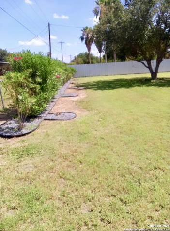 7605 N Doolittle Road Edinburg TX 78542