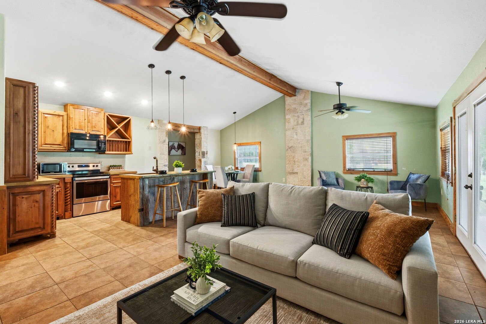 340 Rio Oak Pipe Creek TX 78063