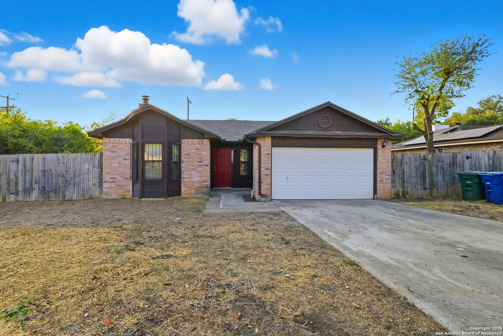 11439 Rousseau San Antonio TX 78251