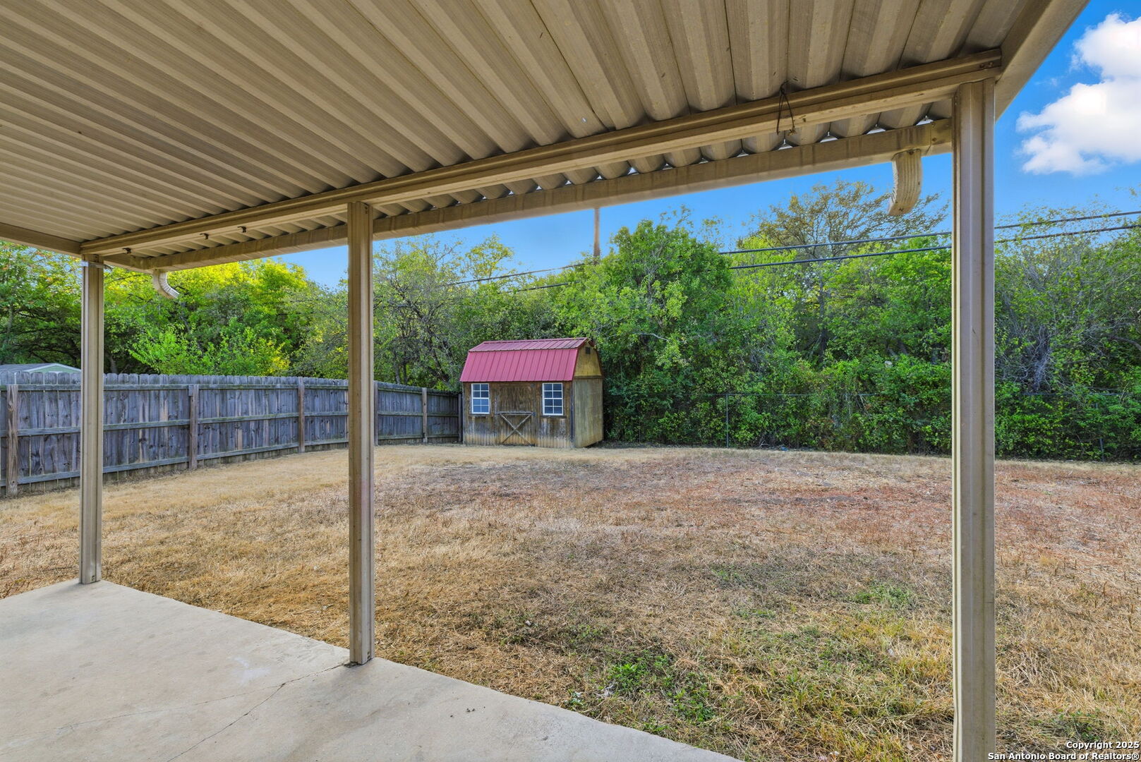 11439 Rousseau San Antonio TX 78251
