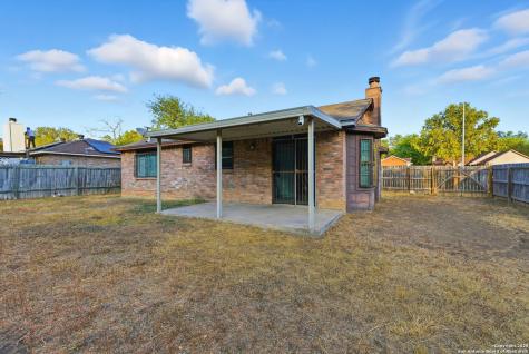 11439 Rousseau San Antonio TX 78251