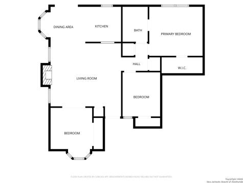 11439 Rousseau San Antonio TX 78251