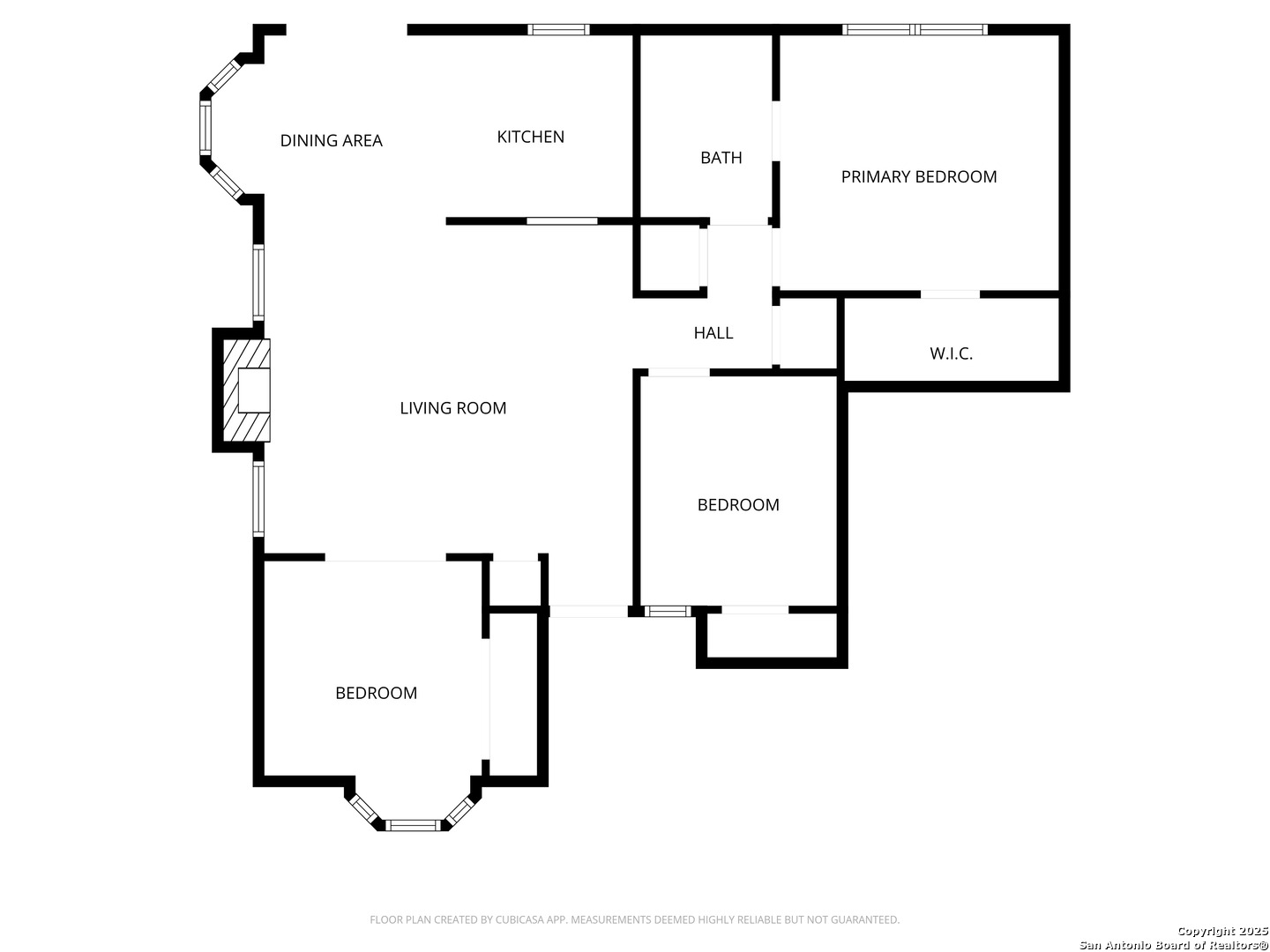 11439 Rousseau San Antonio TX 78251
