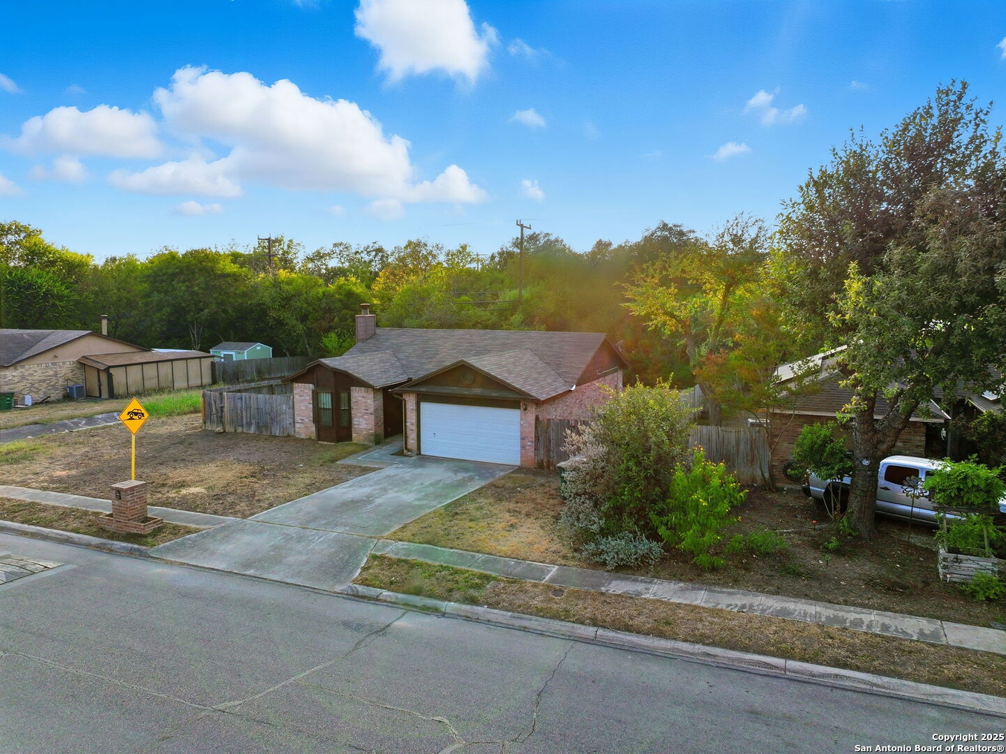 11439 Rousseau San Antonio TX 78251