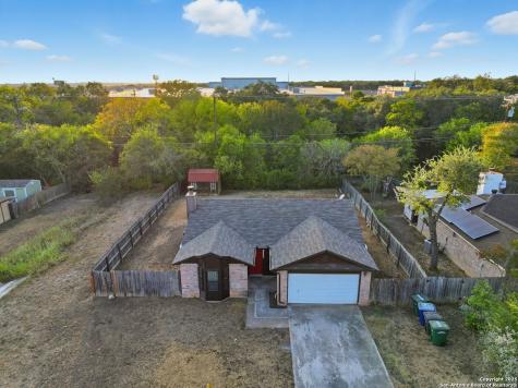 11439 Rousseau San Antonio TX 78251