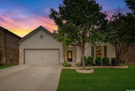 253 Bee Caves Cove Cibolo TX 78108