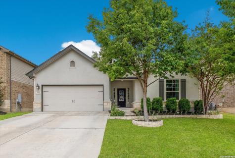 253 Bee Caves Cove Cibolo TX 78108