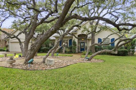 27 Inwood Bluff San Antonio TX 78248