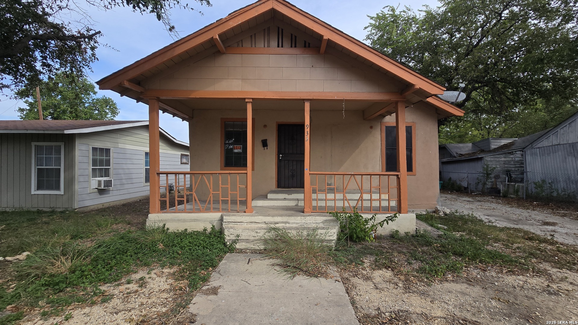 933 Fresno San Antonio TX 78201