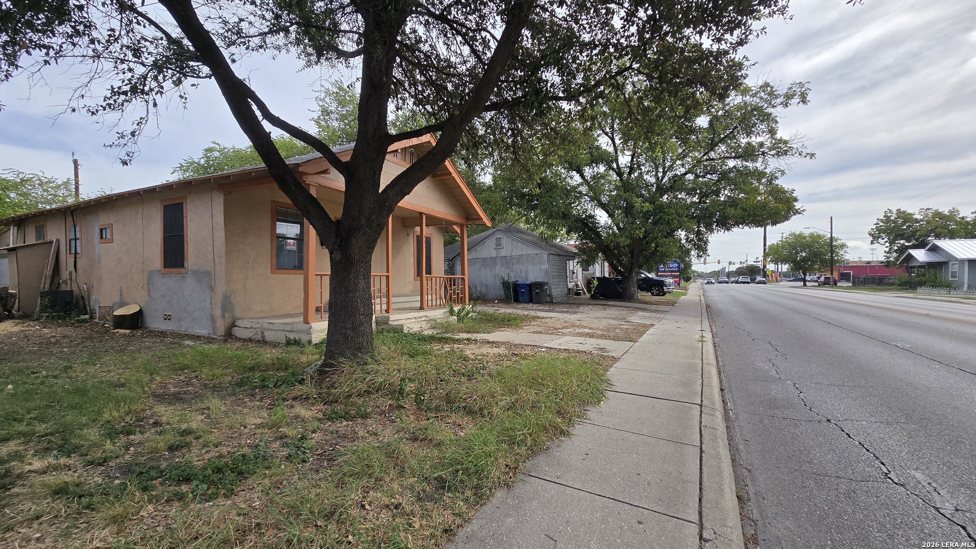 933 Fresno San Antonio TX 78201