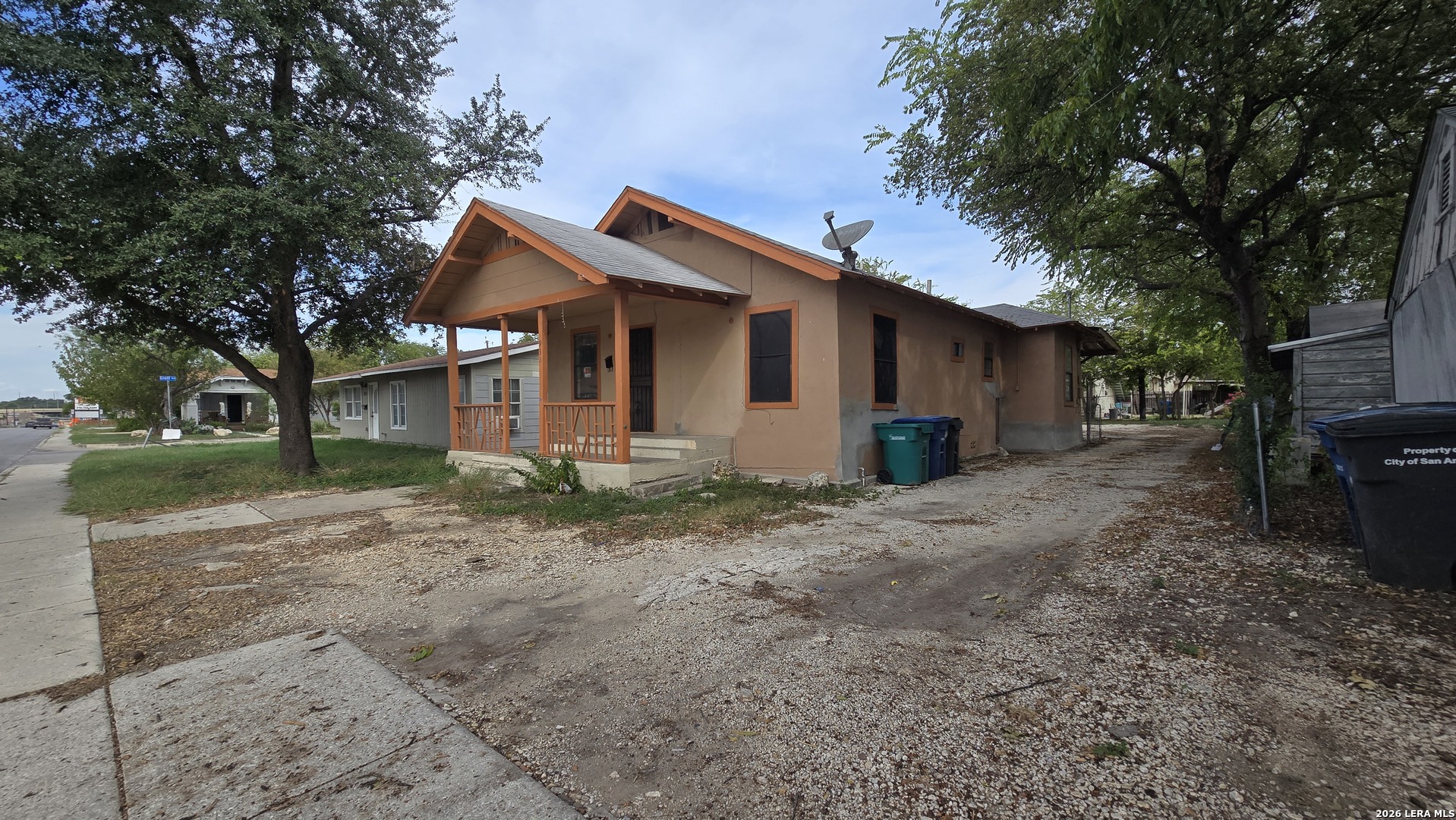 933 Fresno San Antonio TX 78201