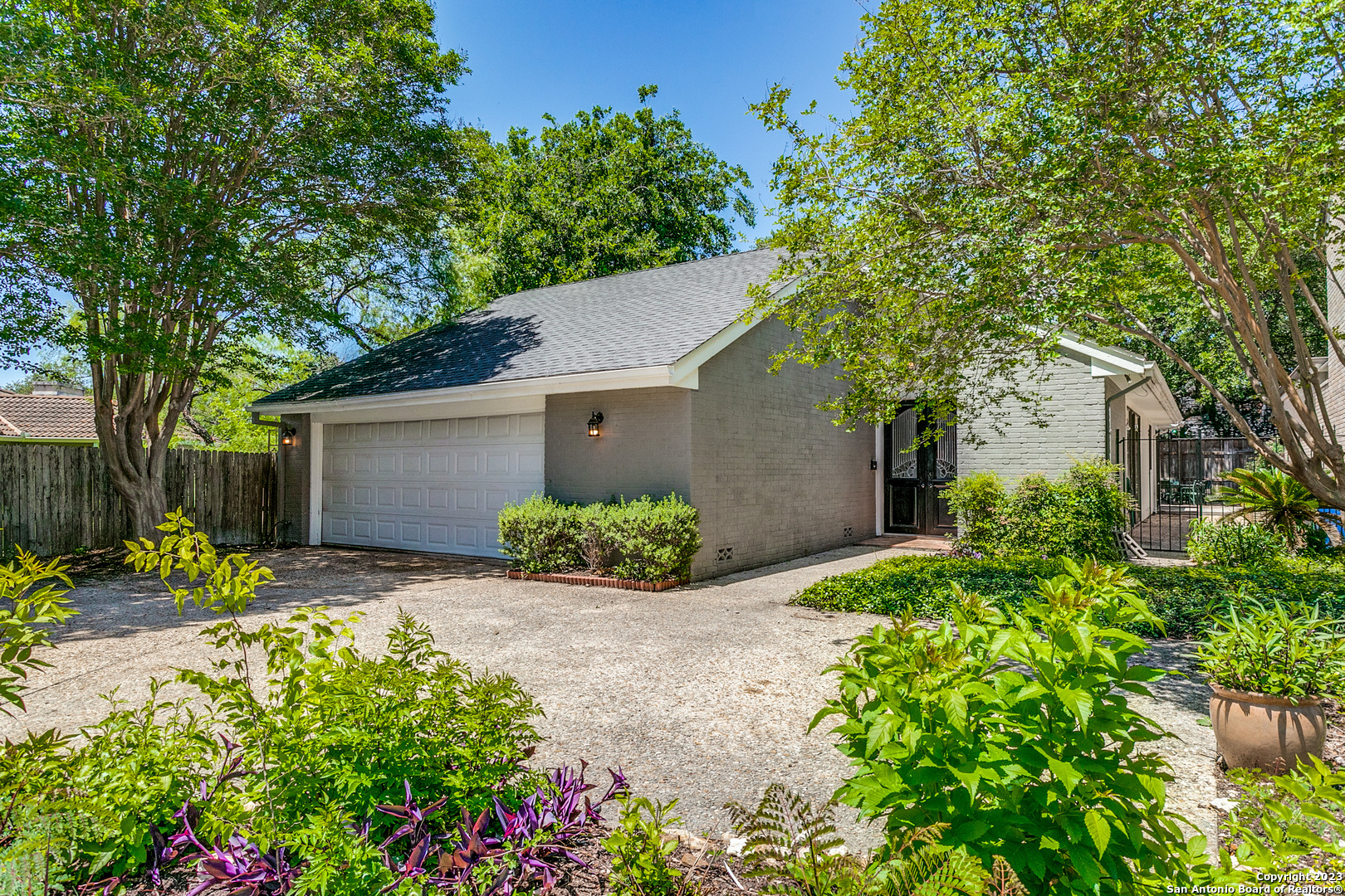 3603 Granby Court San Antonio TX 78217