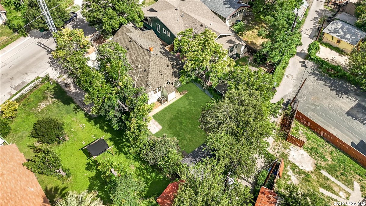 524 Hunstock Avenue San Antonio TX 78210