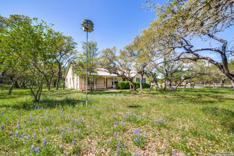 31231 Sierra Vista Drive Bulverde TX 78163