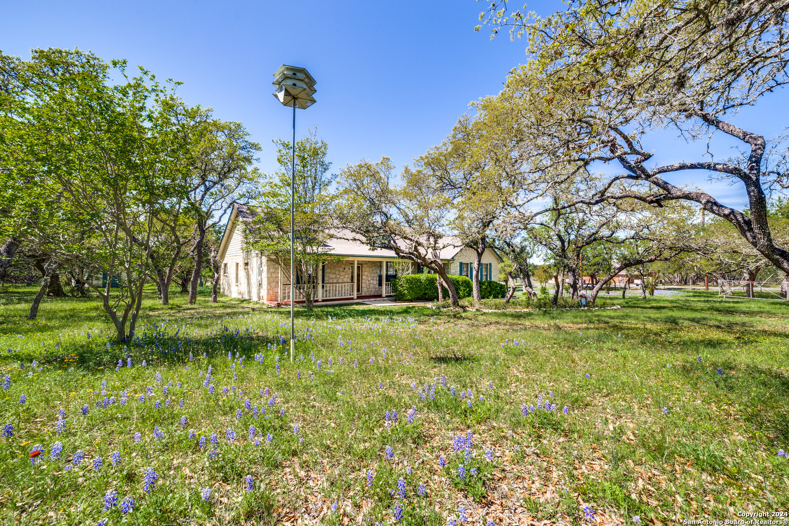 31231 Sierra Vista Drive Bulverde TX 78163