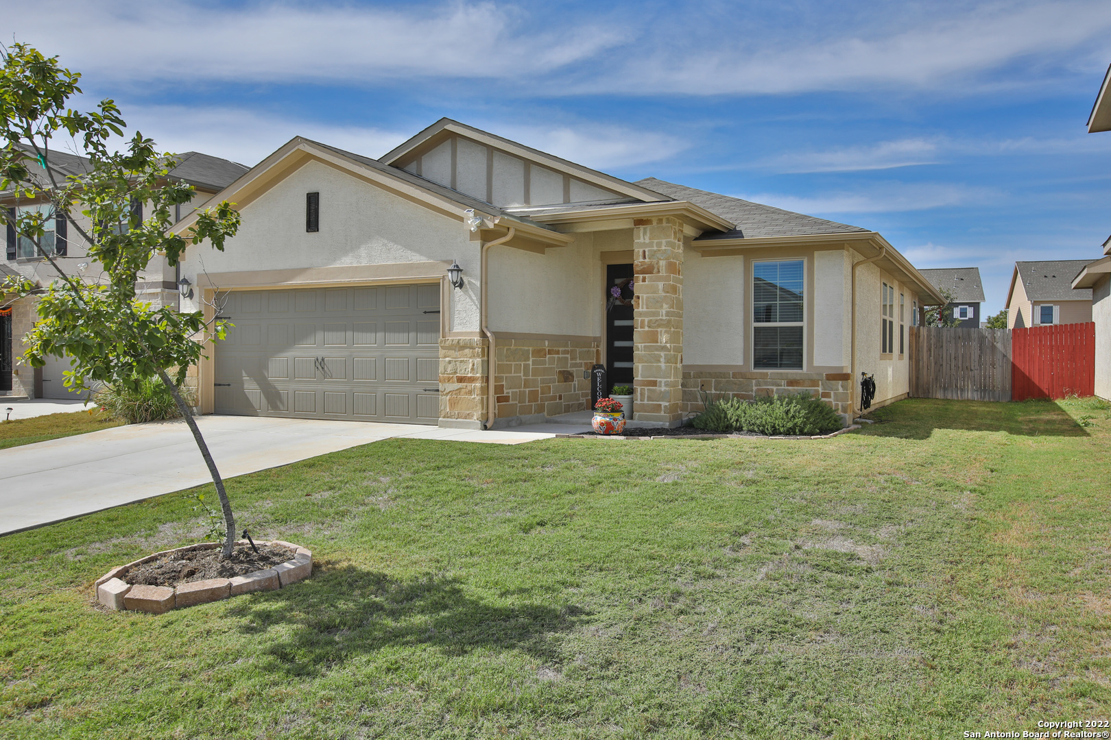 12715 Fairview Farm San Antonio TX 78249