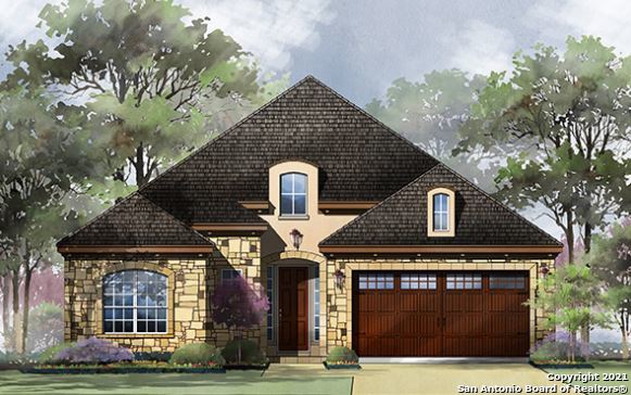 29127 Bambi Place Boerne TX 78006