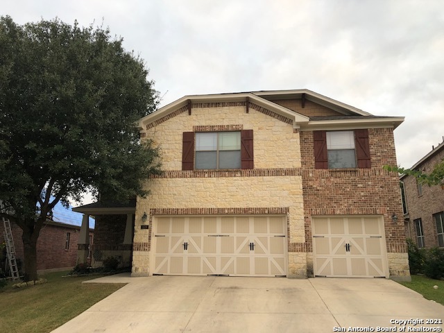 128 Cactus Pear Boerne TX 78006
