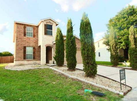 11923 Wildcat Cove San Antonio TX 78254