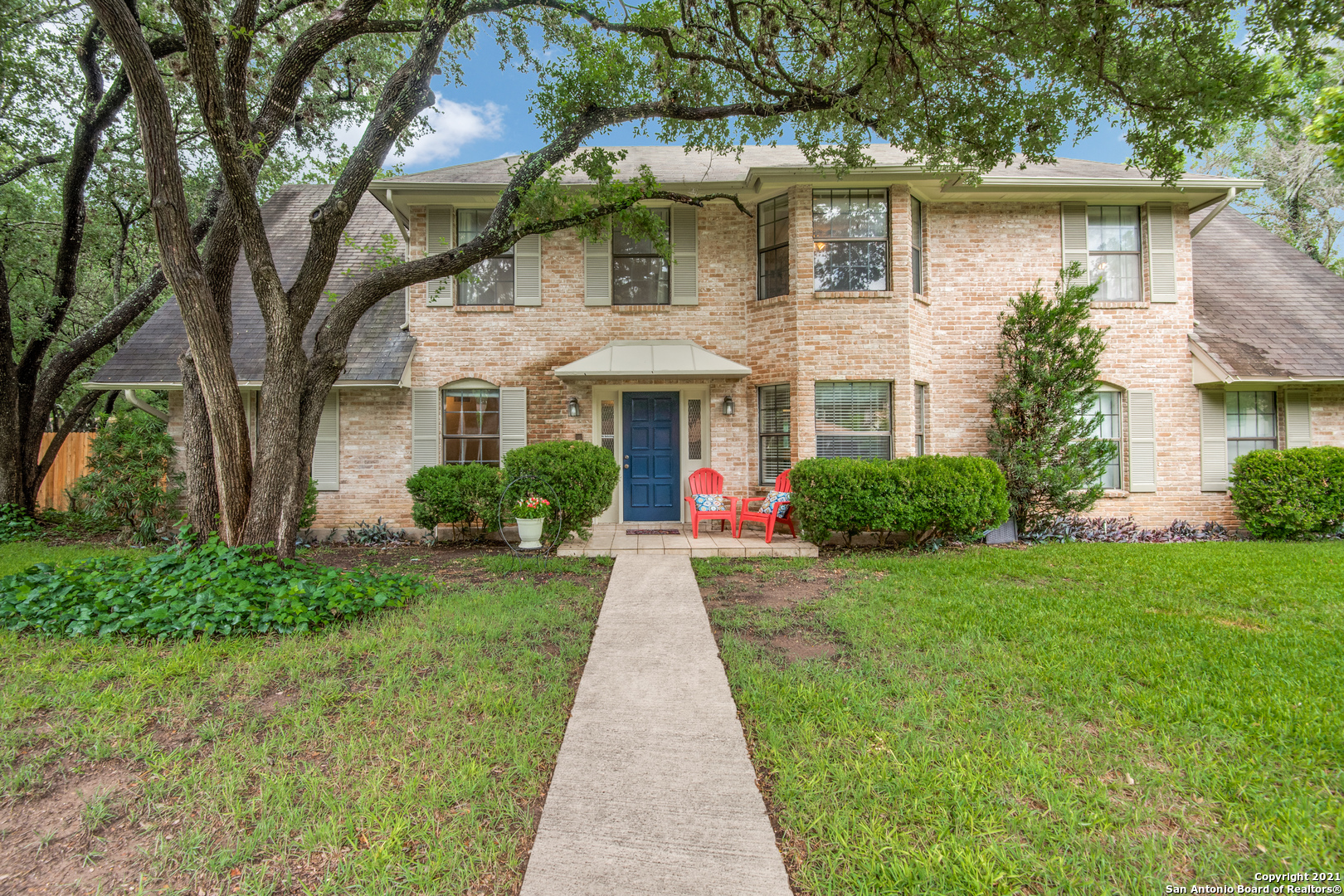 1234 Arizona Ash Street San Antonio TX 78232
