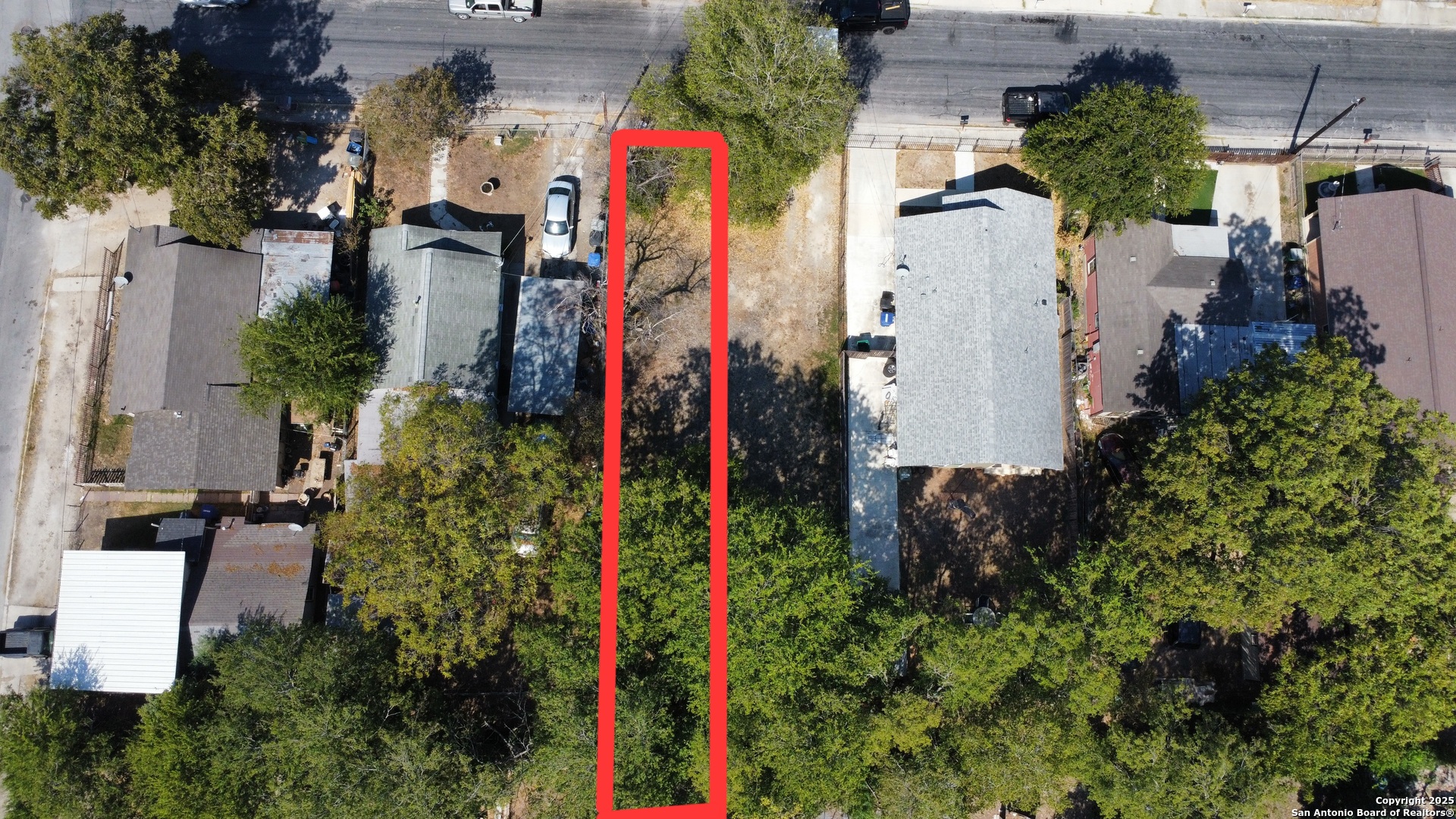 1254 Vermont San Antonio TX 78211