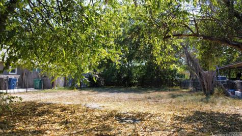1254 Vermont San Antonio TX 78211