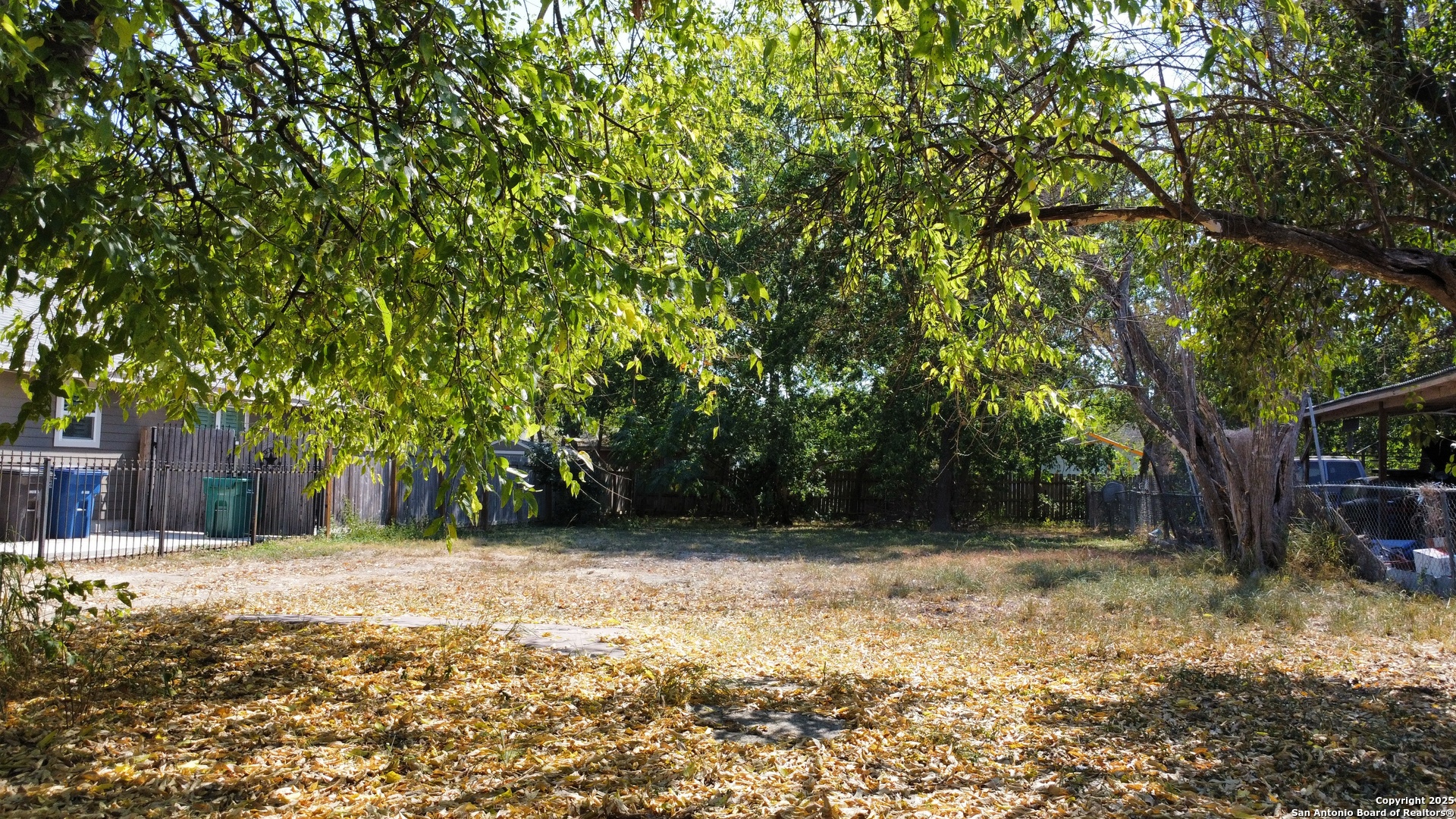 1254 Vermont San Antonio TX 78211
