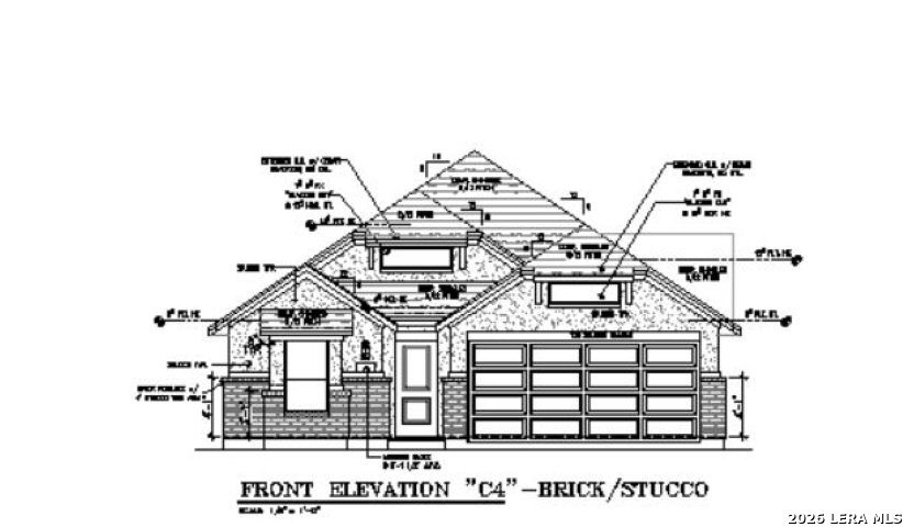 538 Desert Cactus San Antonio TX 78253