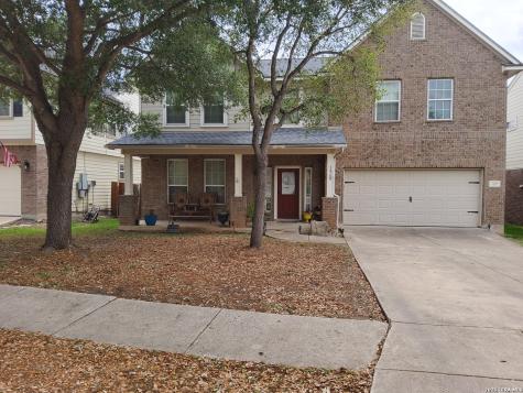 129 Carmel Drive Cibolo TX 78108