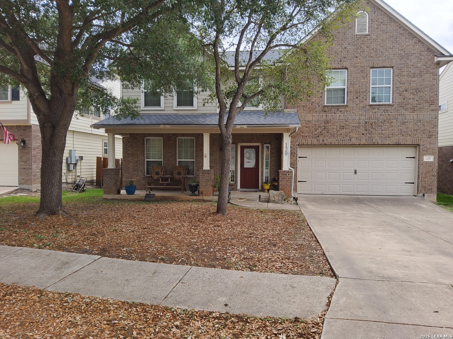 129 Carmel Drive Cibolo TX 78108