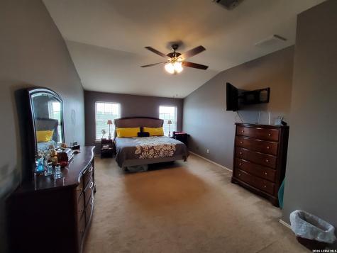 129 Carmel Drive Cibolo TX 78108