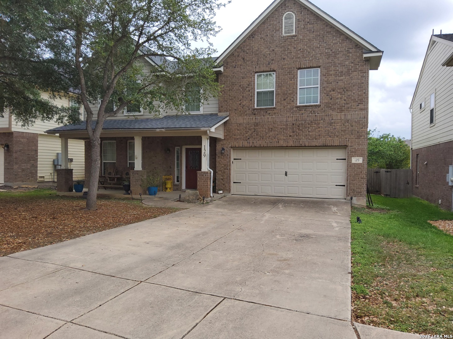 129 Carmel Drive Cibolo TX 78108