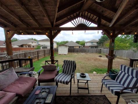129 Carmel Drive Cibolo TX 78108