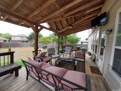 129 Carmel Drive Cibolo TX 78108