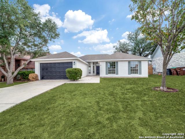 7042 Misty Ridge Drive Converse TX 78109
