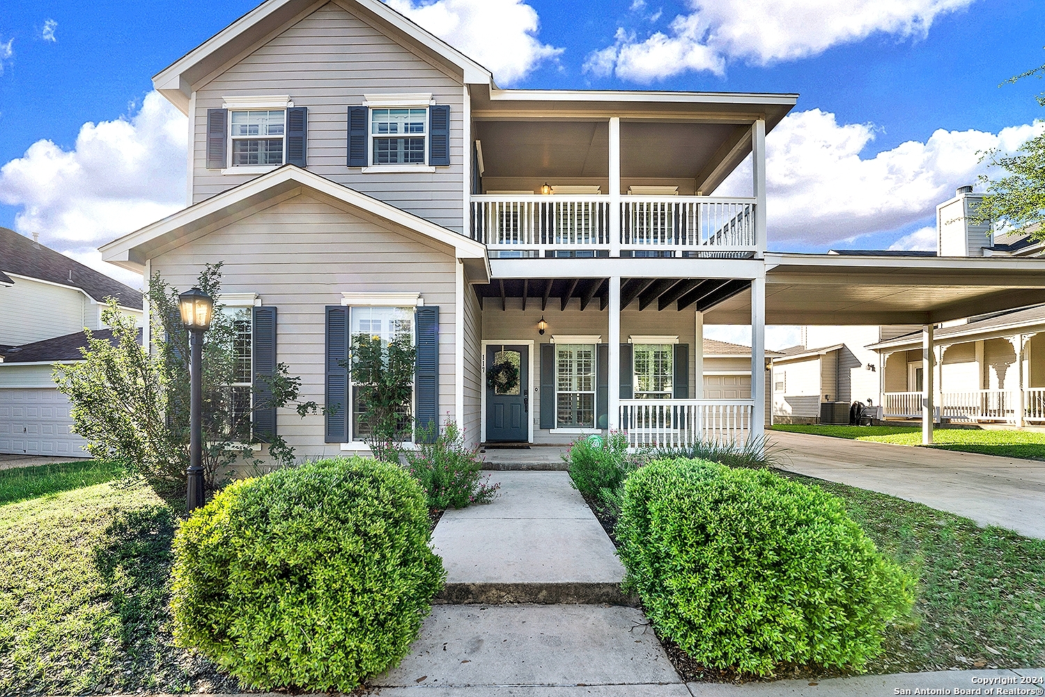 117 Whitewing Way Floresville TX 78114
