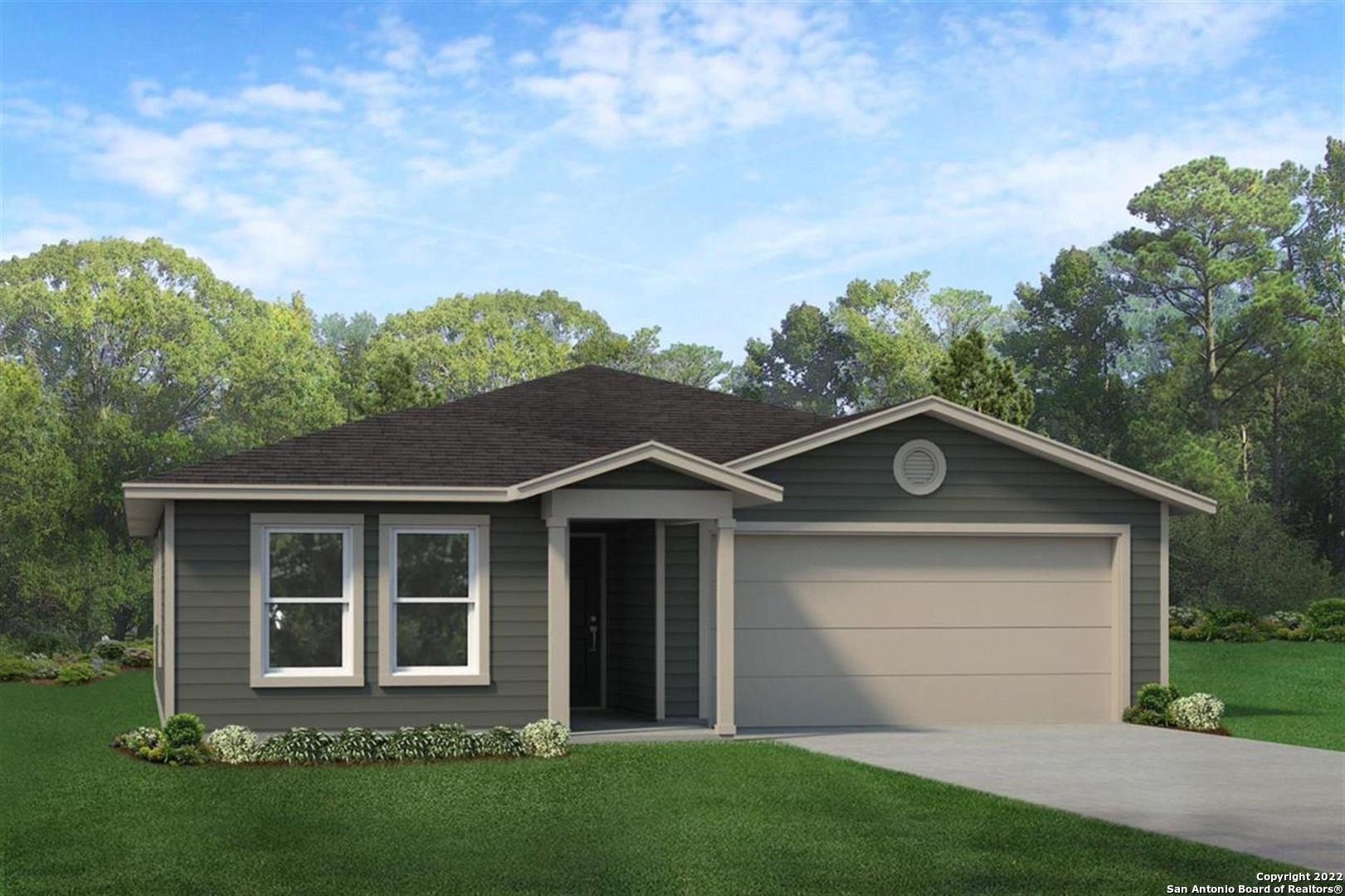 211 Oklahoma Street San Antonio TX 78237