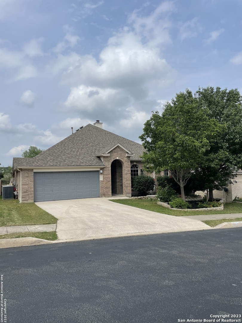 10637 Black Horse Helotes TX 78023