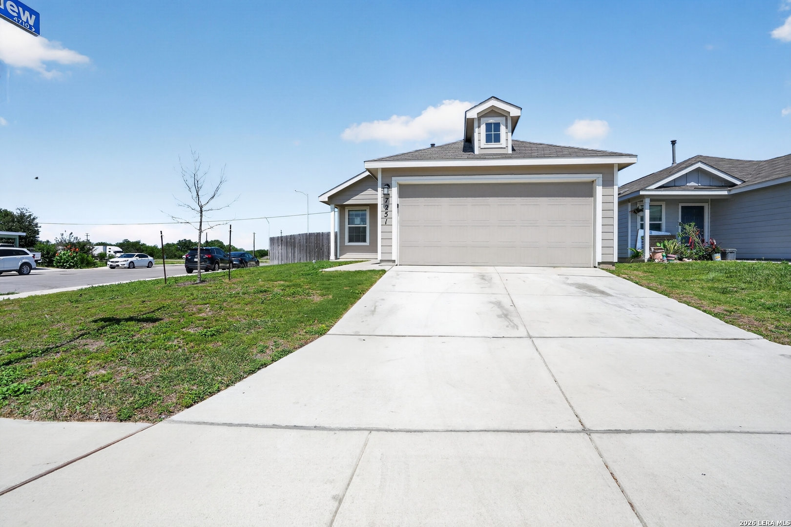 7251 Lincoln Trace San Antonio TX 78222