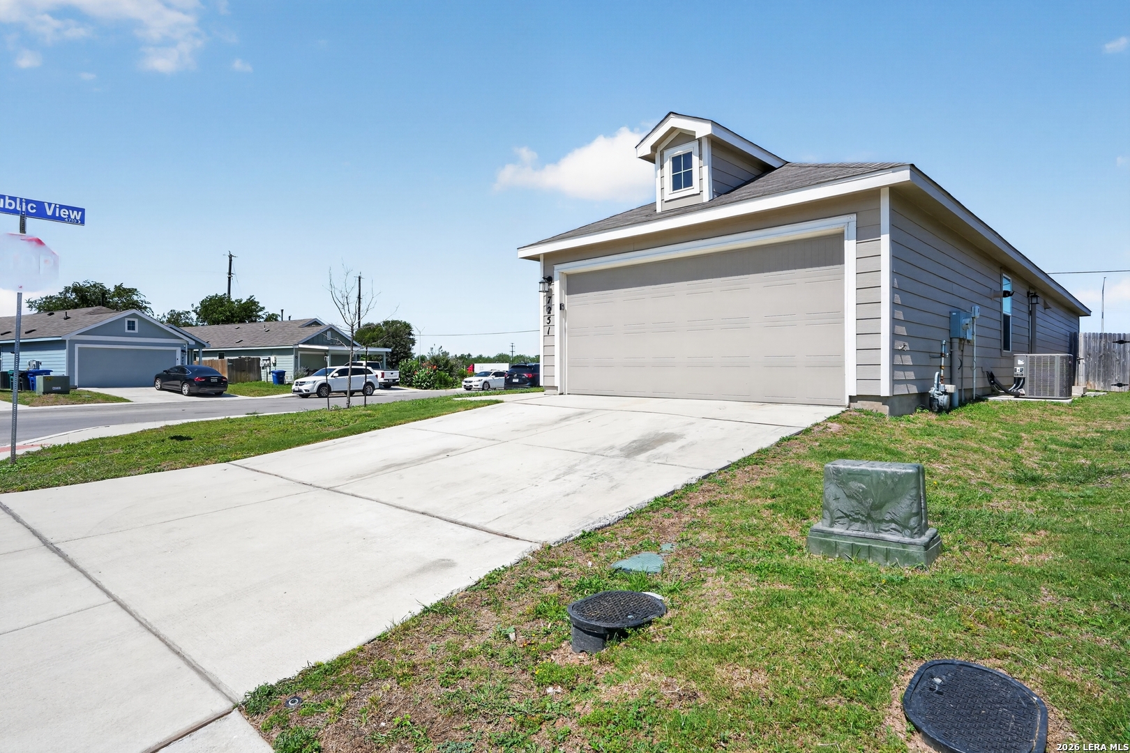 7251 Lincoln Trace San Antonio TX 78222
