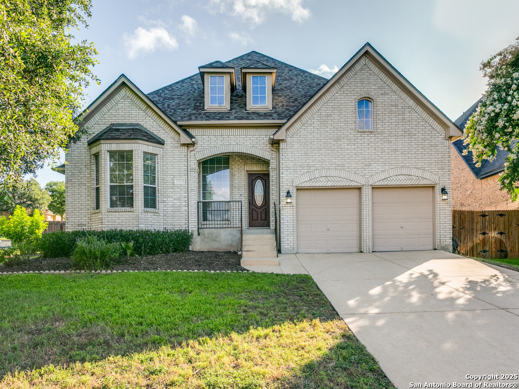 12615 Terrace Hollow San Antonio TX 78259