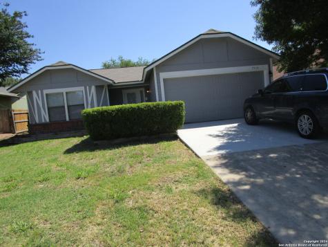 7938 Corona Ridge San Antonio TX 78244