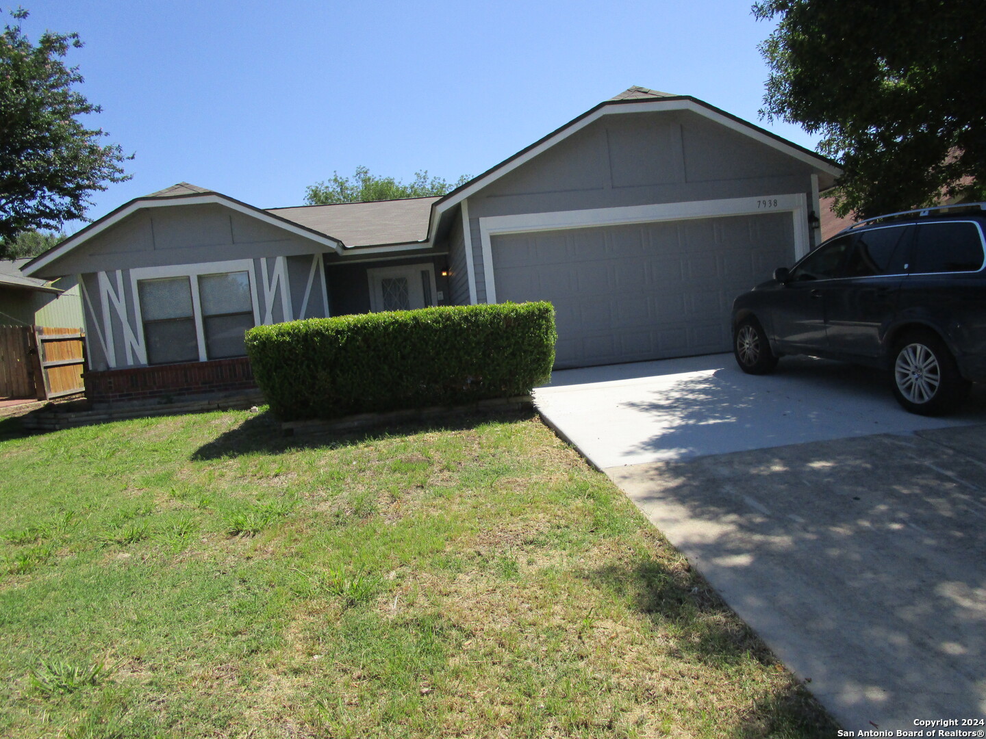 7938 Corona Ridge San Antonio TX 78244