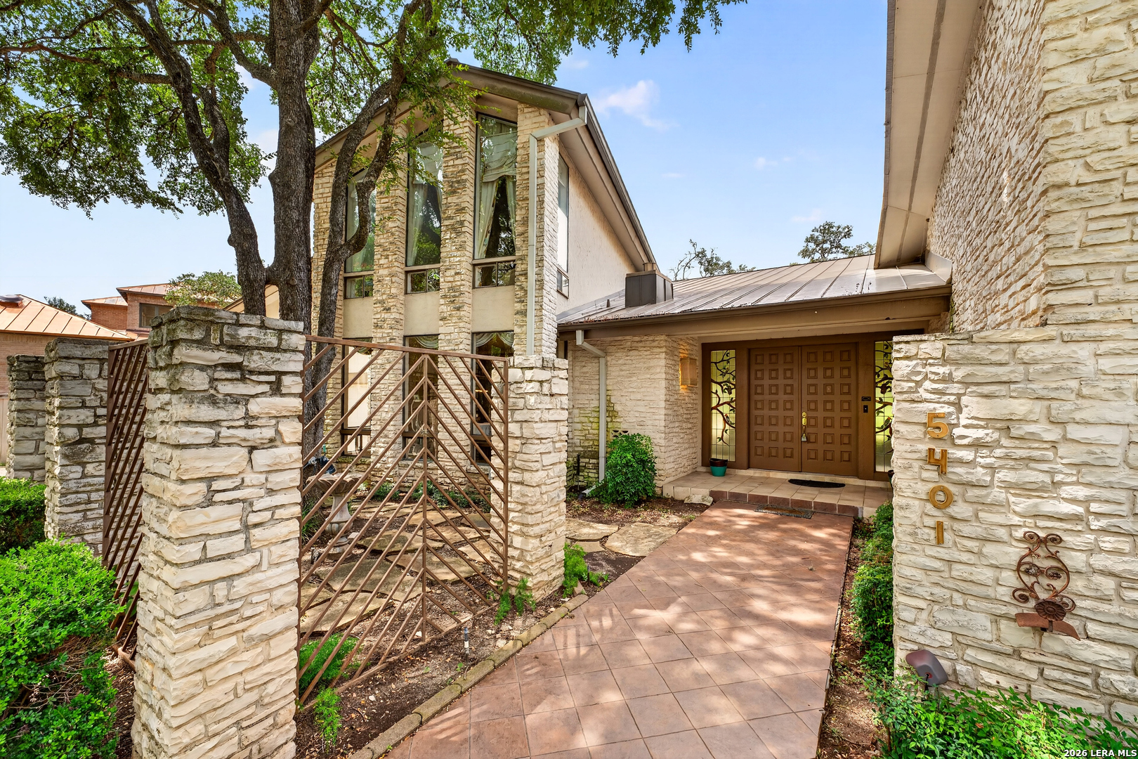 5401 Fredericksburg San Antonio TX 78229