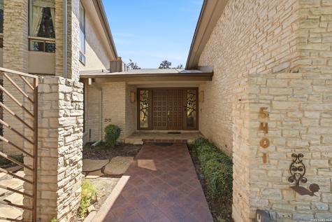 5401 Fredericksburg San Antonio TX 78229