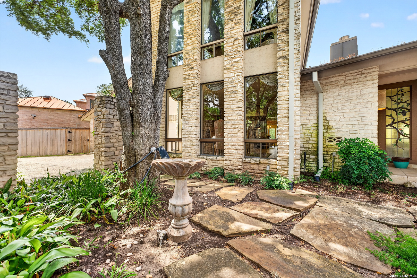 5401 Fredericksburg San Antonio TX 78229