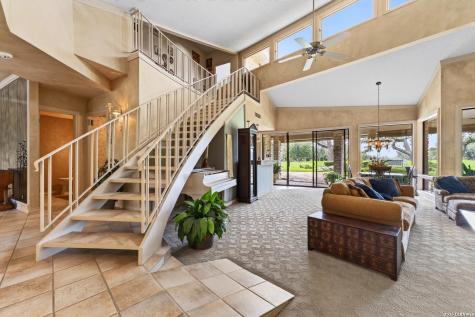 5401 Fredericksburg San Antonio TX 78229