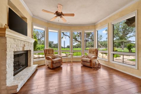 5401 Fredericksburg San Antonio TX 78229