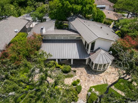 5401 Fredericksburg San Antonio TX 78229