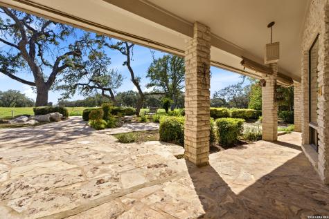 5401 Fredericksburg San Antonio TX 78229